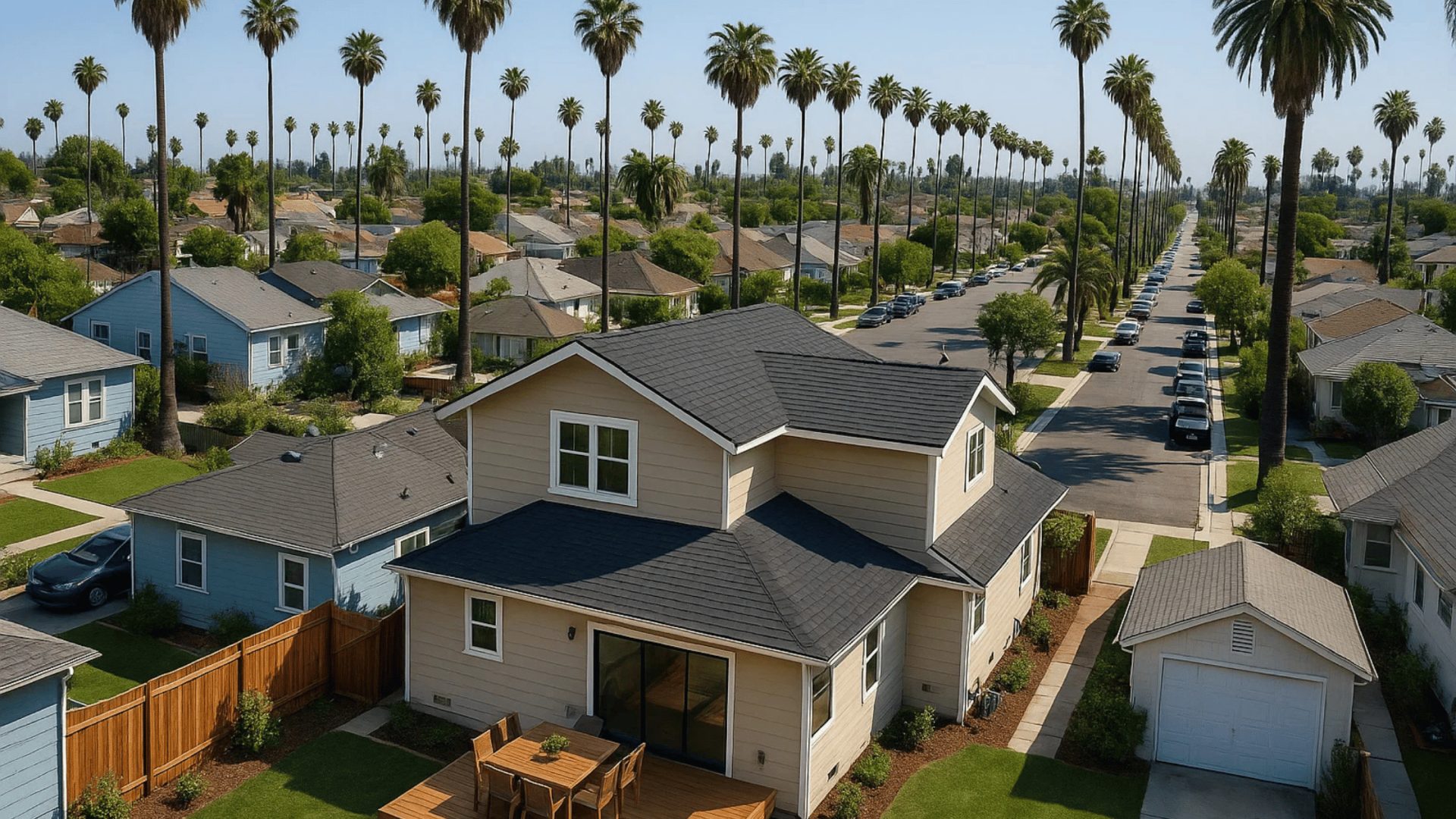 Standard Sizes and Dimensions for Tiny Homes