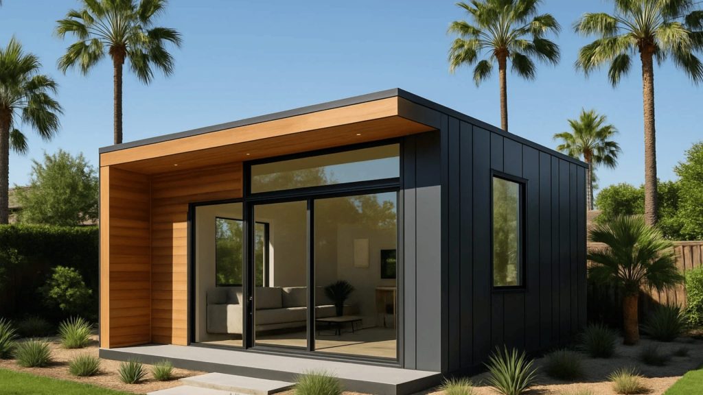 How Long Does a Prefab Home Last​