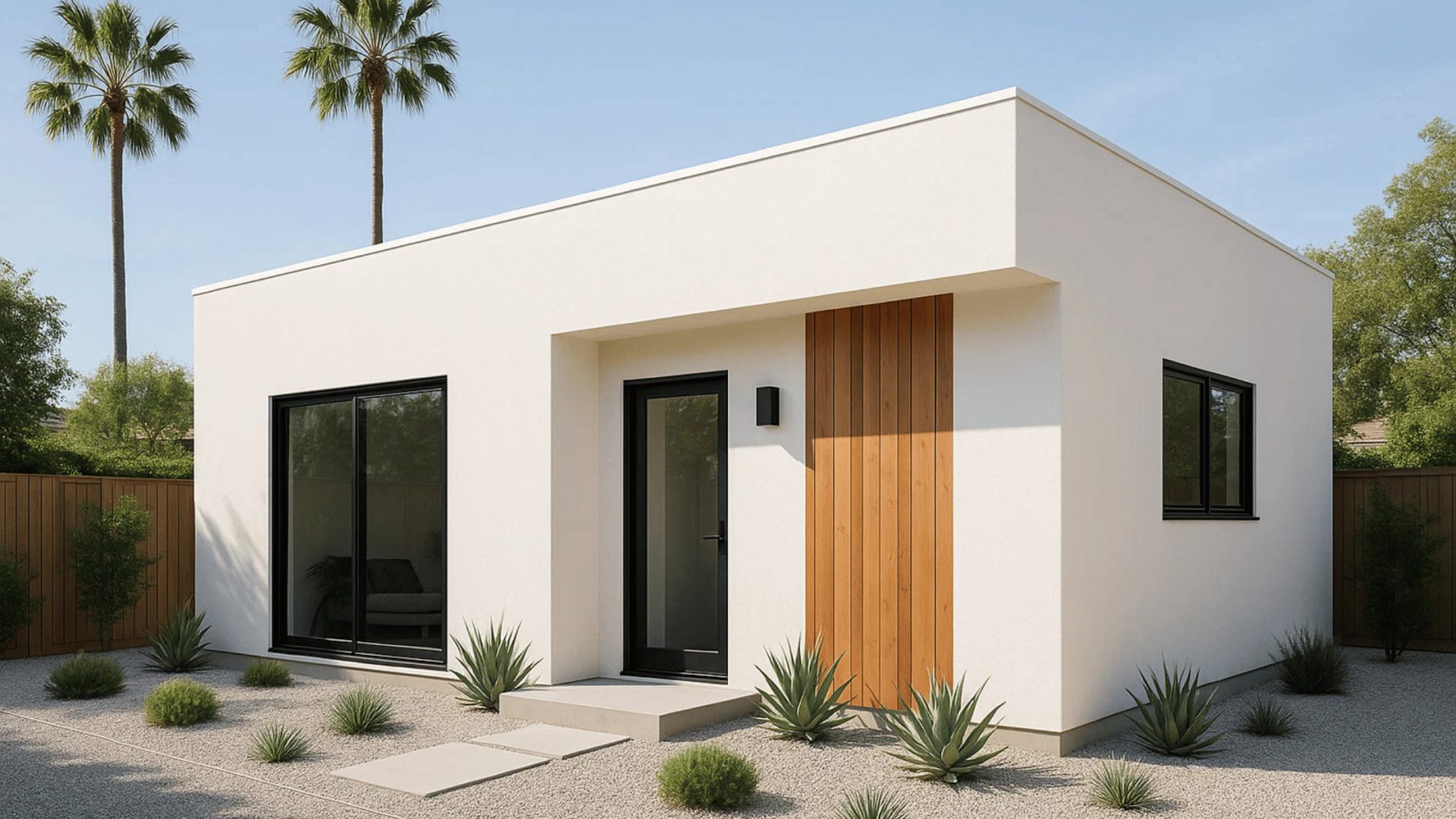 ADU Designer Can Save You Money