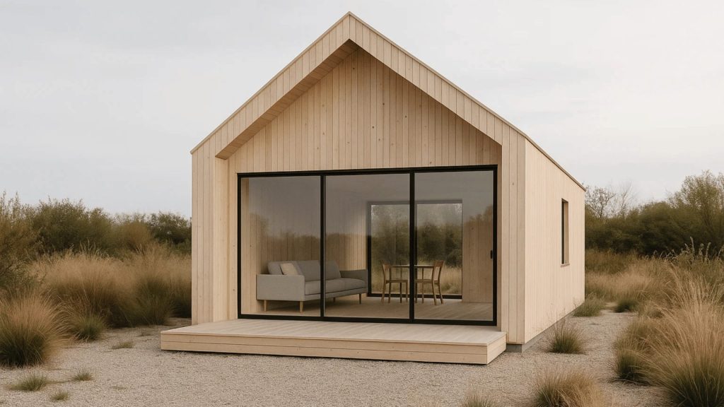 Do Prefab Homes Need Planning Permission​