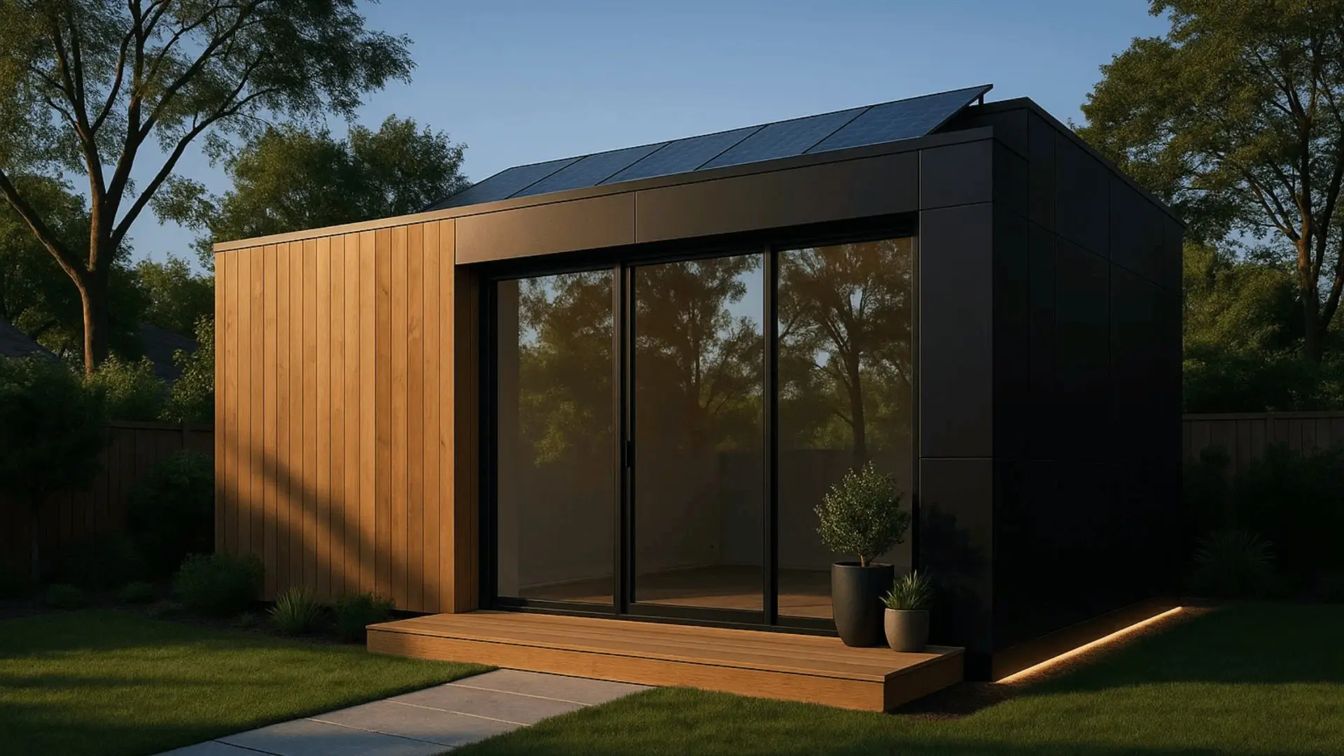 How ADUs Affect Property Taxes?