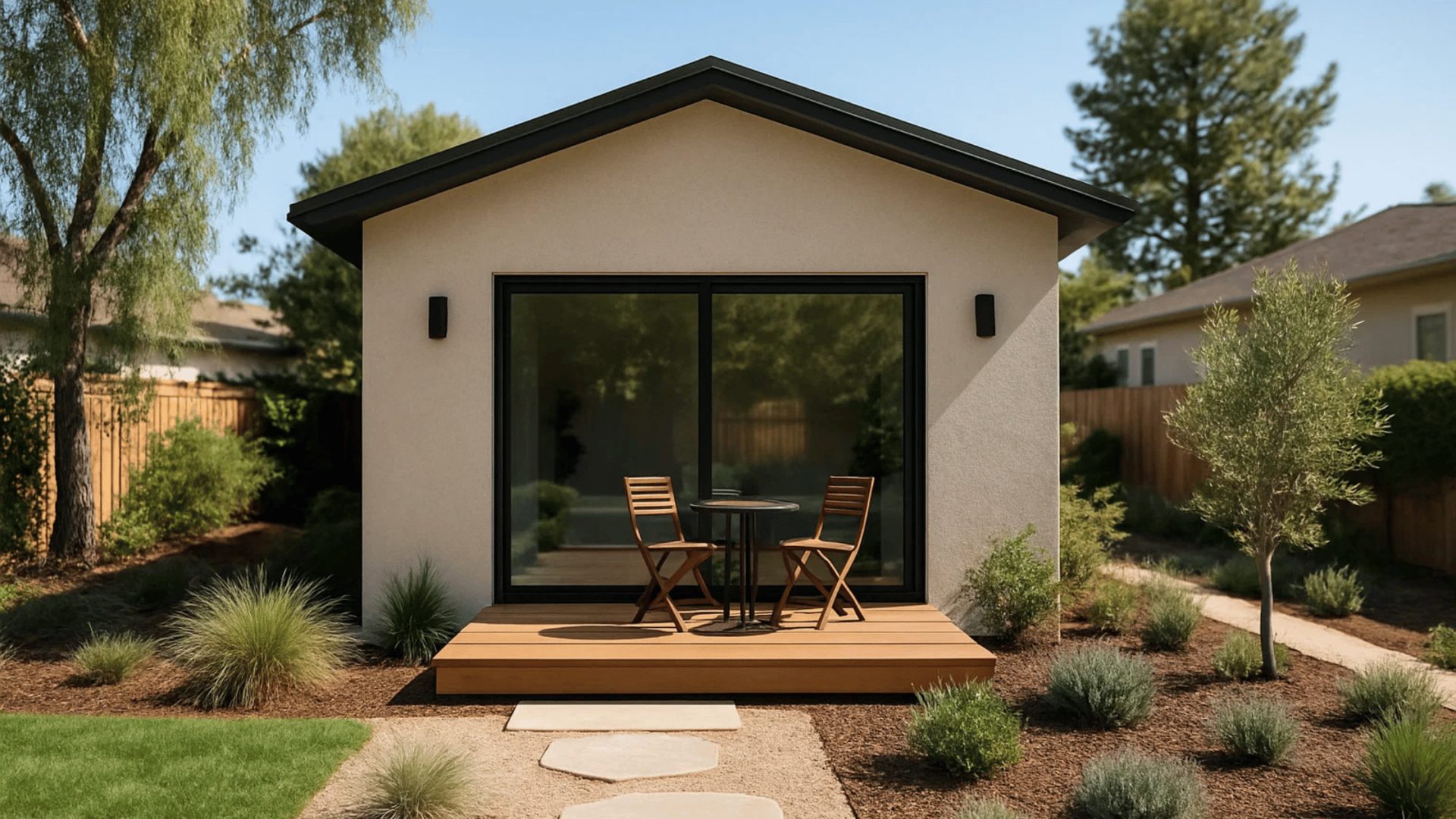 Pre Approved ADU Plans: Compare Costs & Benefits