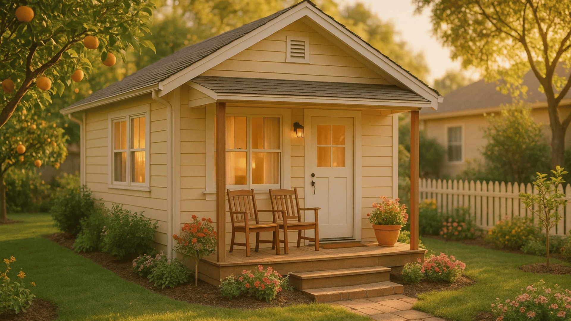 Granny Flat Guide: Costs, Designs & Building Tips