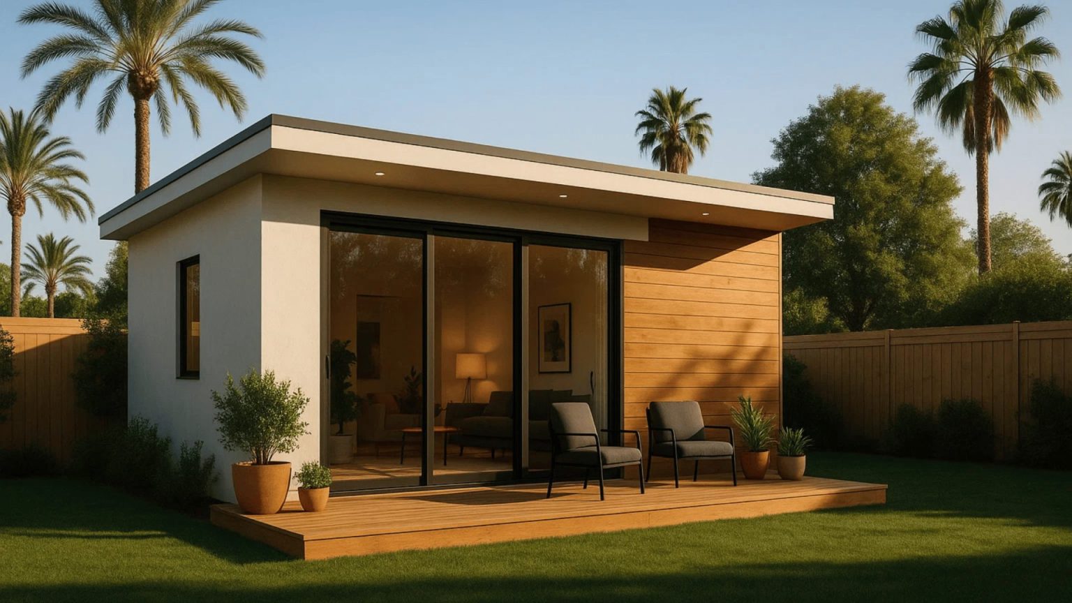 How Long Does it Take to Build an ADU in California in 2026?