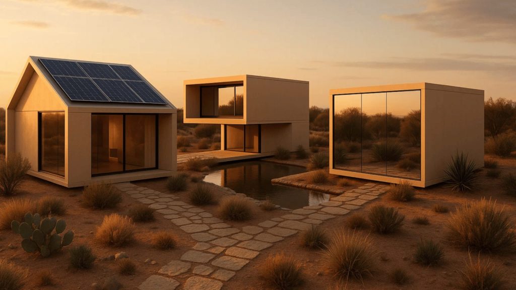 Are Modular Homes Delivered as Turn-Key Houses? 2 Modular Homes