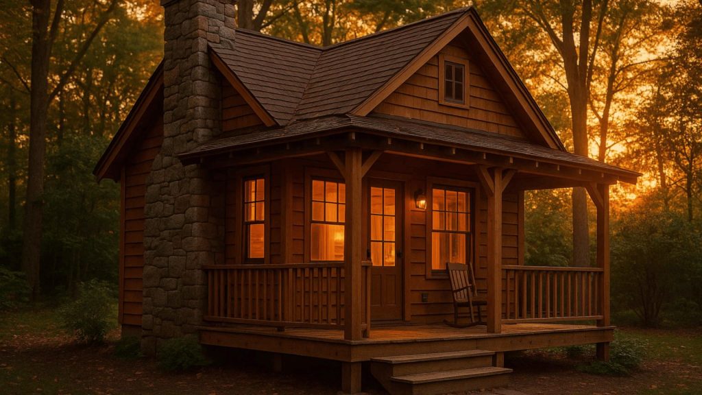 cheapest way to build an Prefab ADU