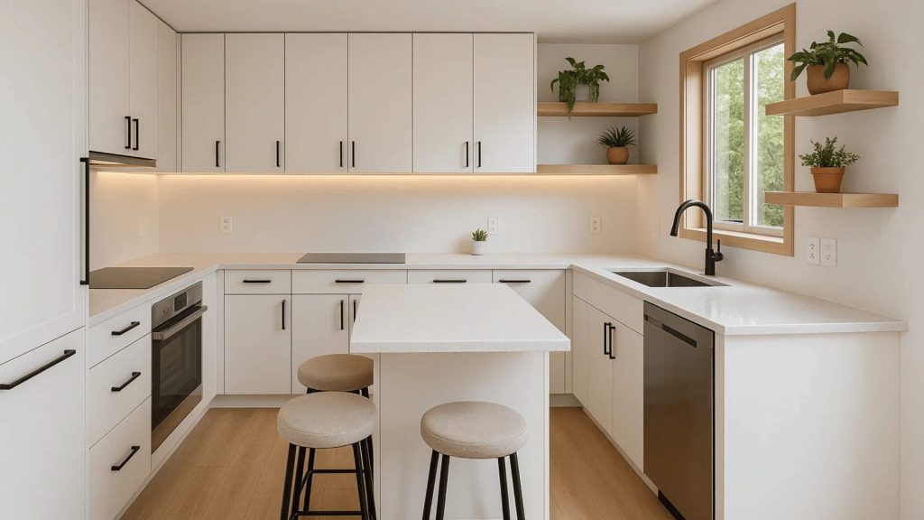 Understanding California ADU Kitchen Requirements for Your Next Home Project