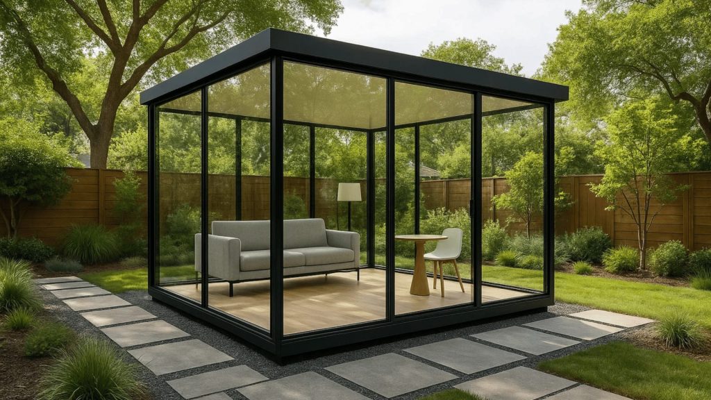 What Are Prefabricated Multi-Generational Homes?