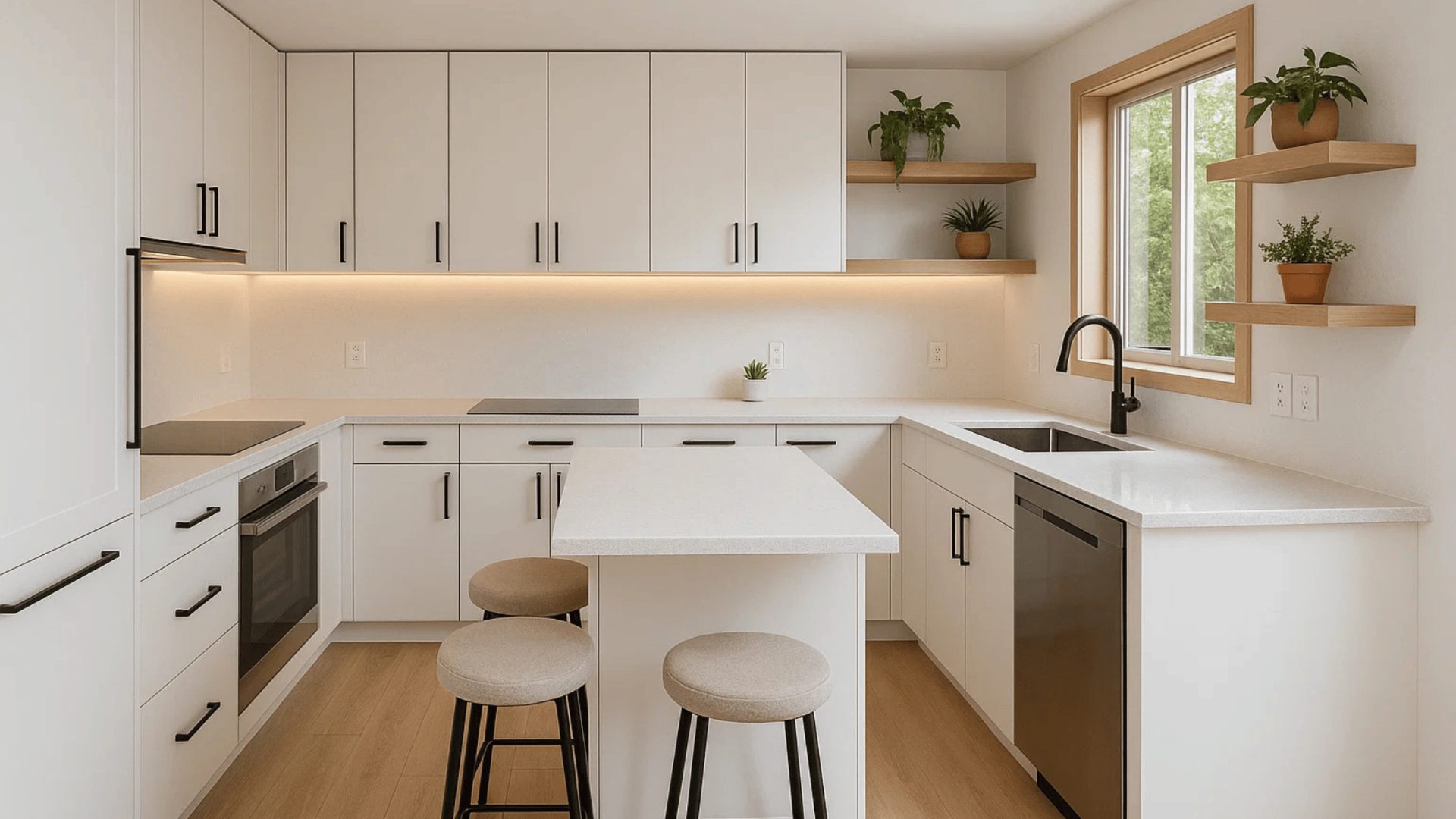 Understanding California ADU Kitchen Requirements for Your Next Home Project