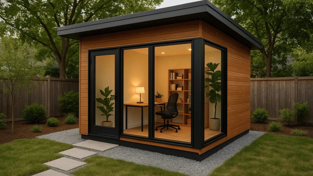 4 Reasons Why You Should Build an Adu Home Office 1 Build an Adu Home Office