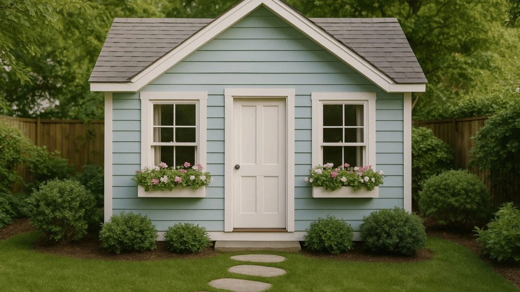California HOME Act SB9