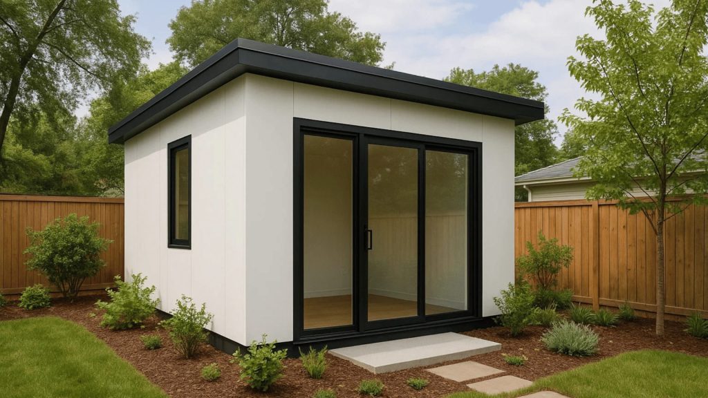 California HOME Act
