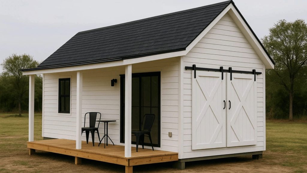 How Prefabricated ADUs Solve Multi-Generational Housing Needs