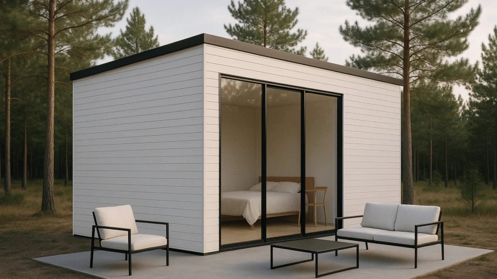 What Happened to Anchored Tiny Homes