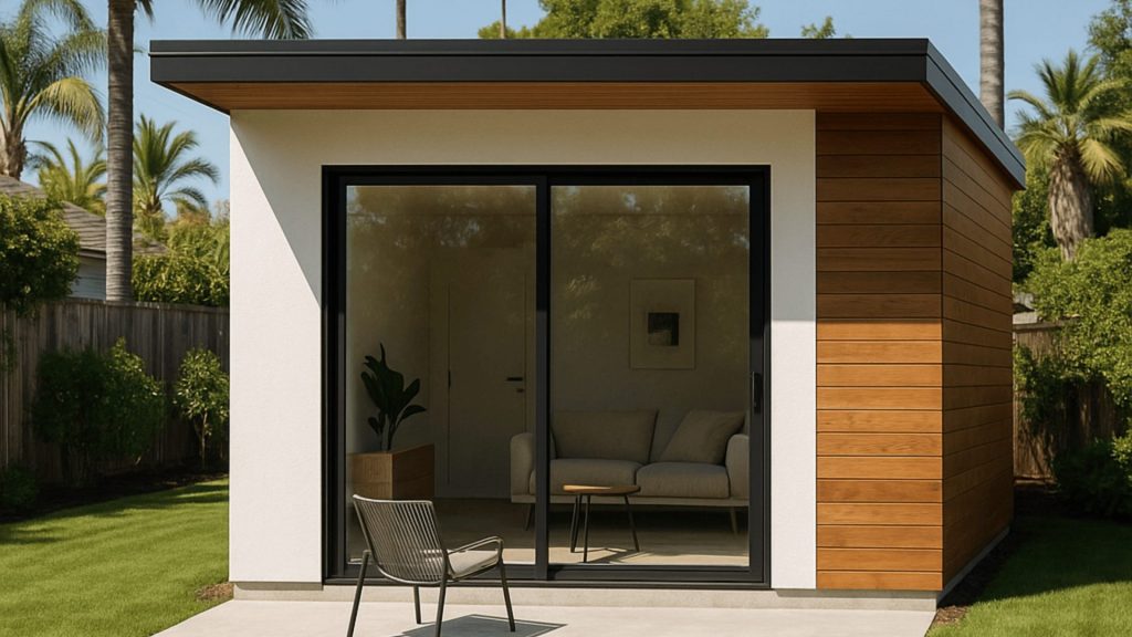 Prefab Homes