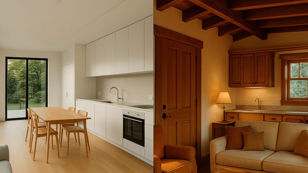 Prefab Homes