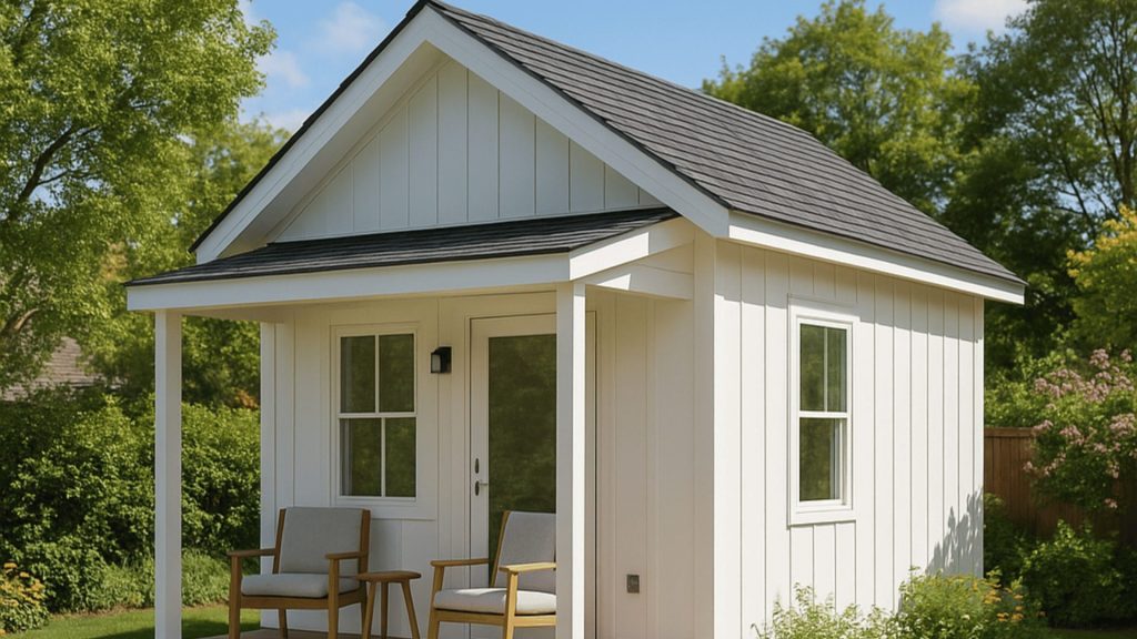 Prefab Homes