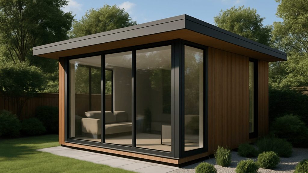 Prefab Homes