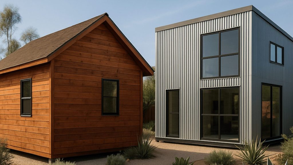Prefab Homes