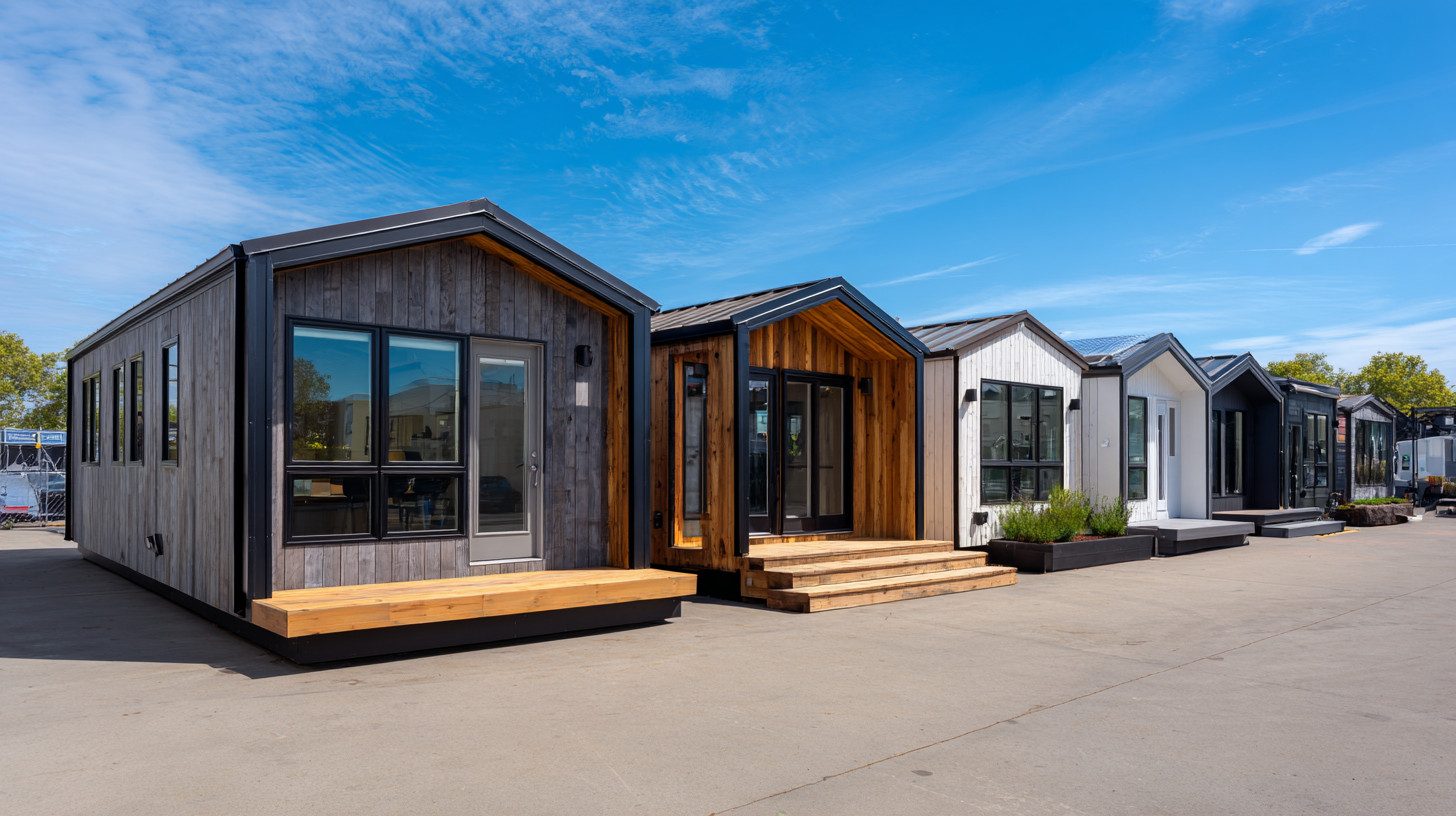 The 7 Most Popular Prefab ADU Models Right Now (Specs + Lead Times)