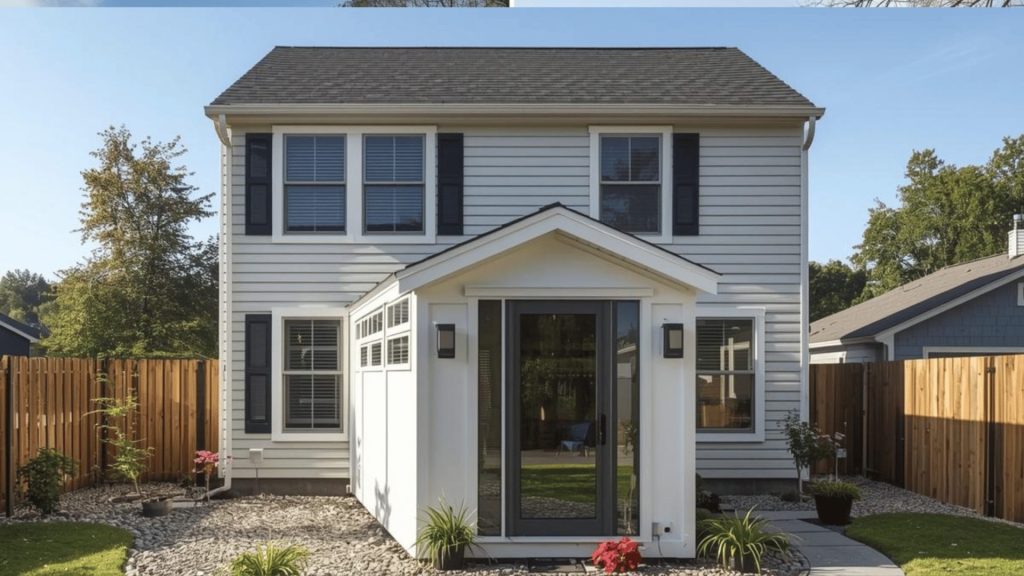 What Size Is a Typical Adu