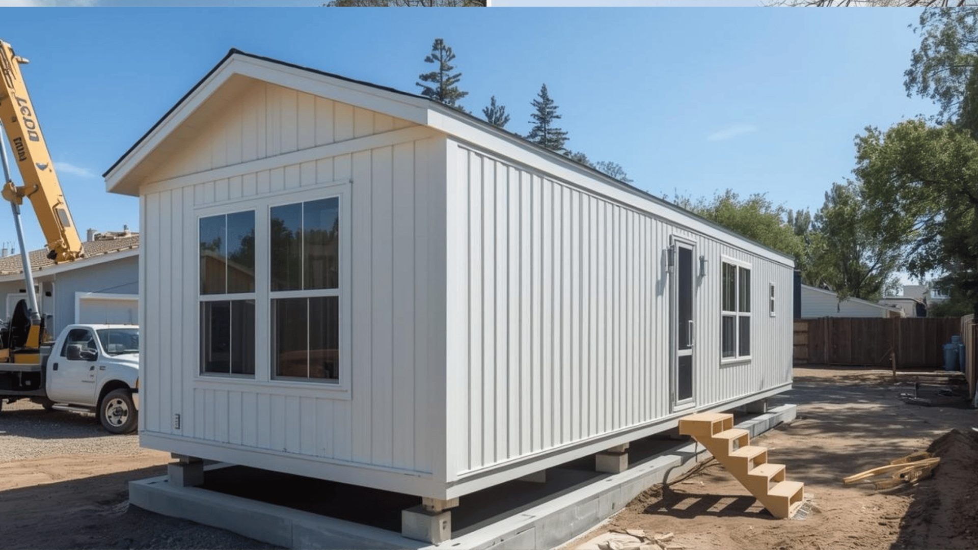 What Does It Really Cost to Build a Modular Home in California