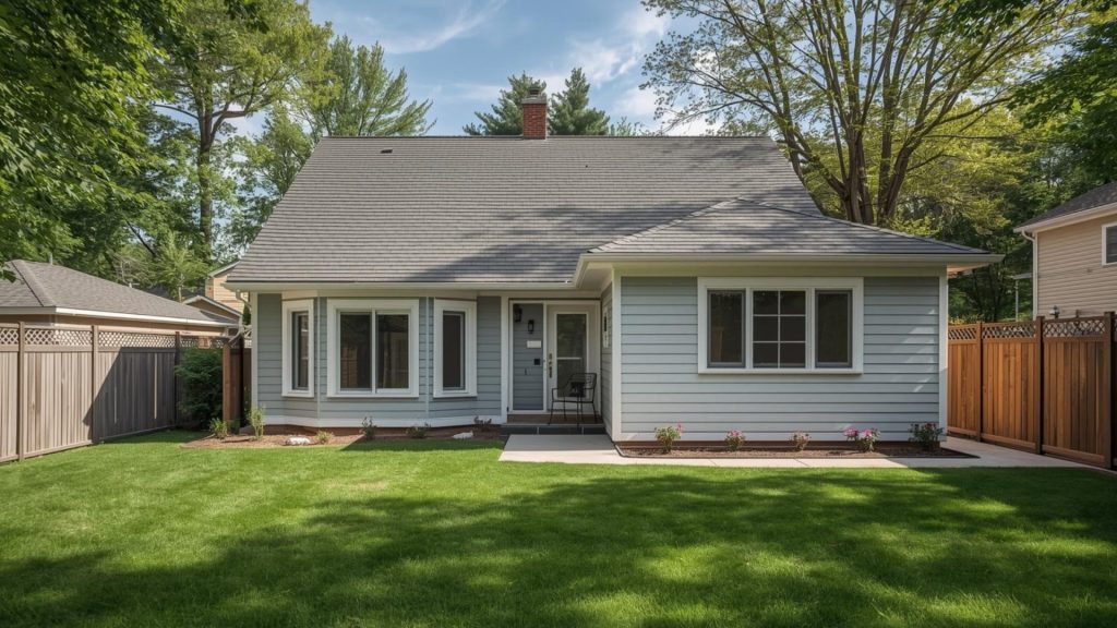 Understanding ADU Laws