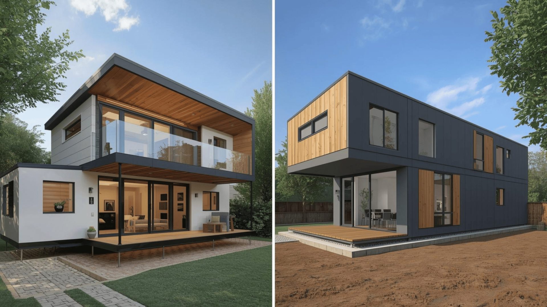 Is a Modular Prefab ADU or Stick-Built ADU Better