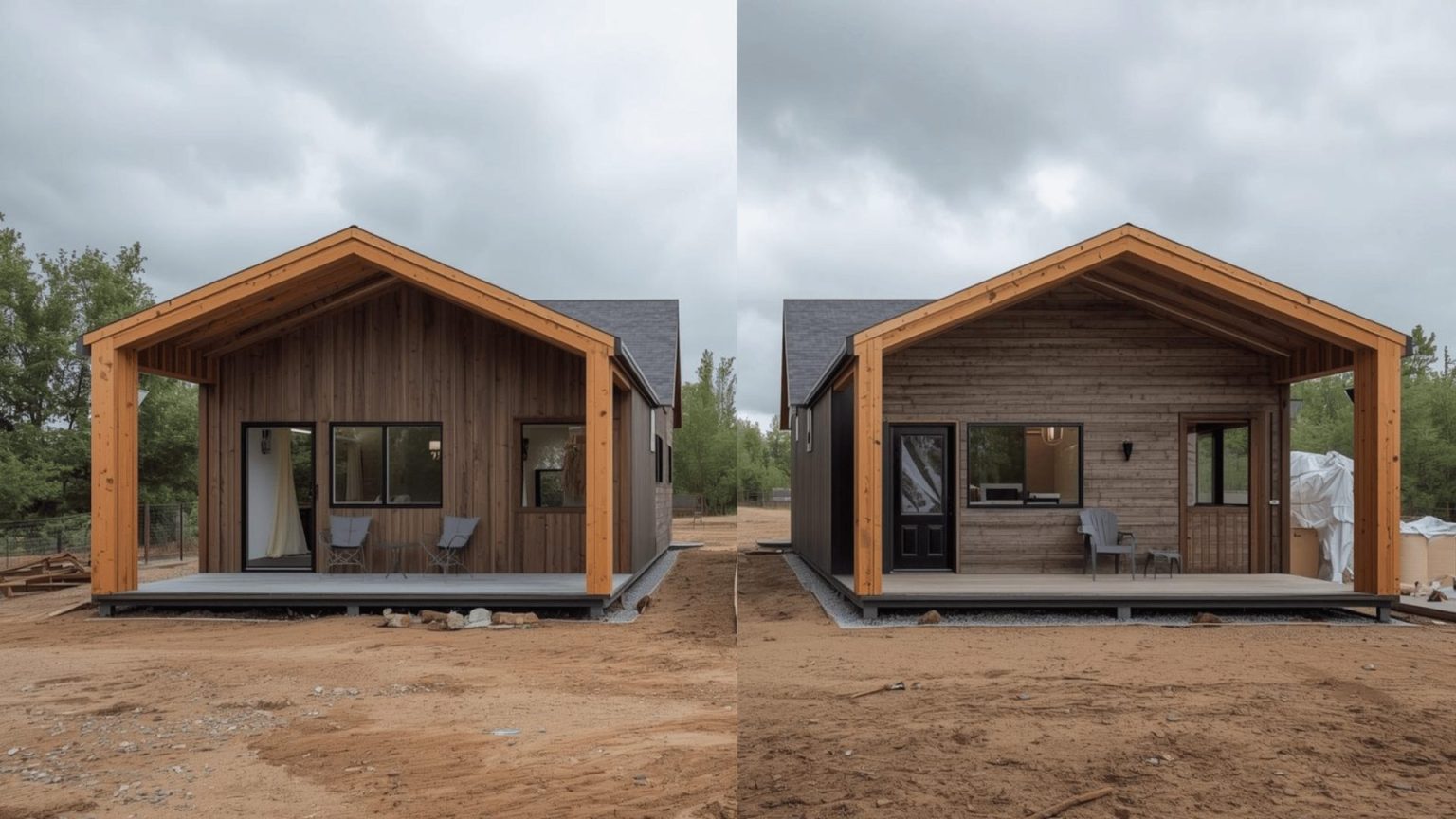 Modular Prefab ADU Vs Stick Built ADU: Quick Comparison 2026