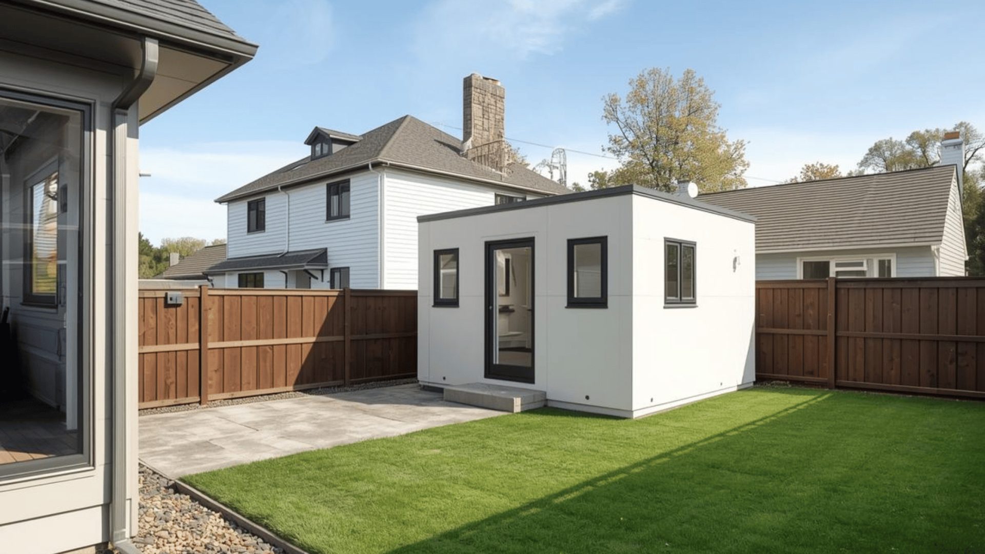 What Size Is a Typical Adu