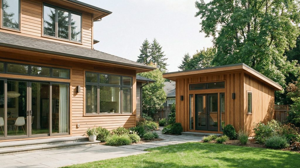 What Size Is a Typical Adu