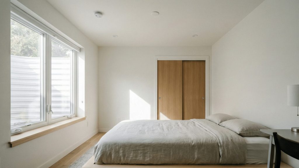 Legal Bedroom Requirements in California: A Complete Guide for ADUs