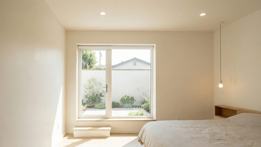 Legal Bedroom Requirements in California: A Complete Guide for ADUs 1 Legal Bedroom Requirements