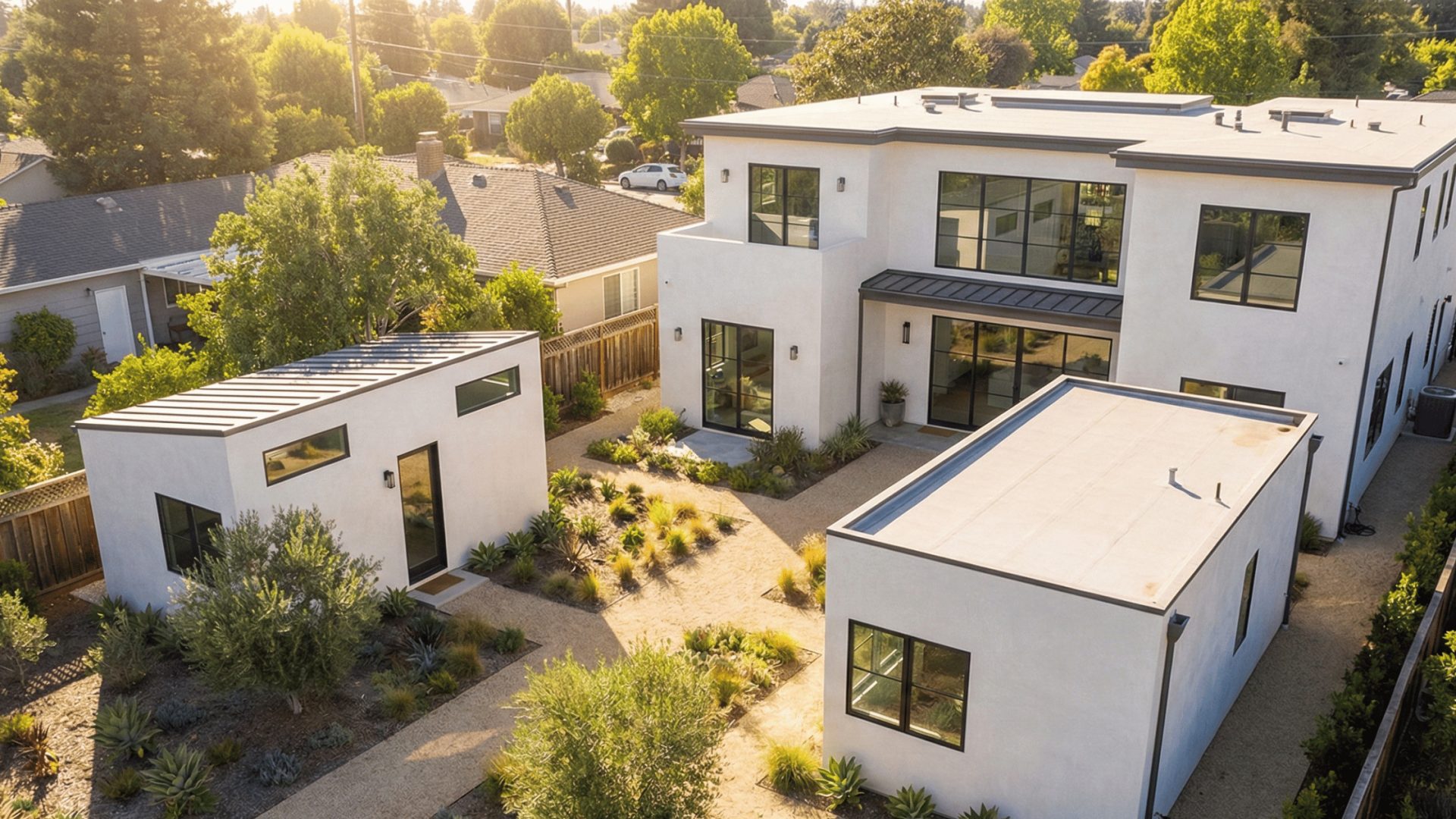 How Many Tiny Homes Can You Have On Your Property