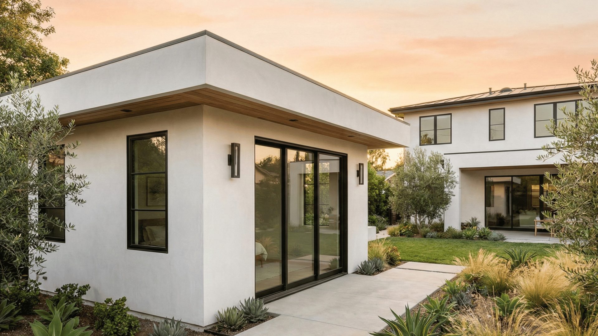 Can You Mortgage a Prefab ADU? Lending Options Explained