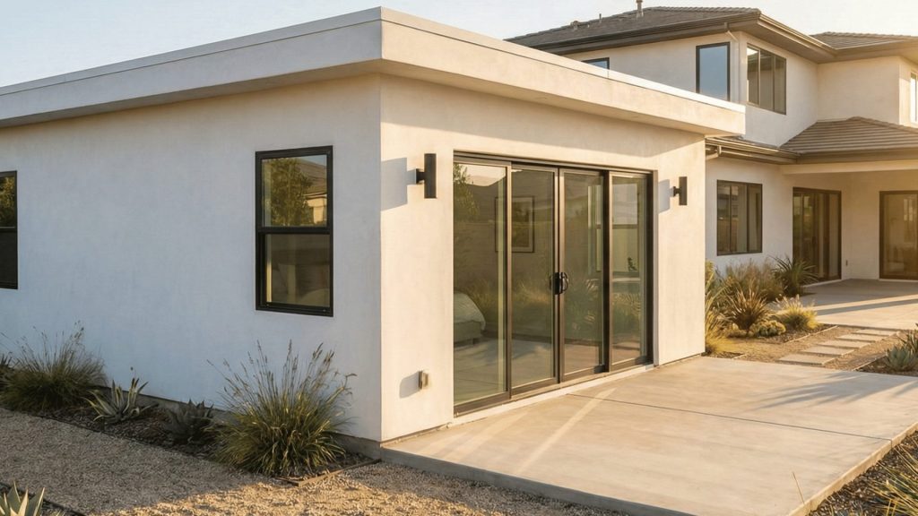 Prefab ADU Kit: What You Get, What You Still Need