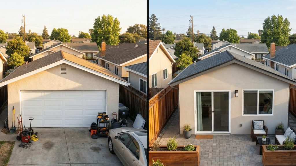 ADU Setback Requirements