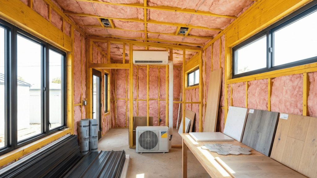 ADU Cost Breakdown: Materials, Labor, Permits, and Surprises 1 ADU Cost