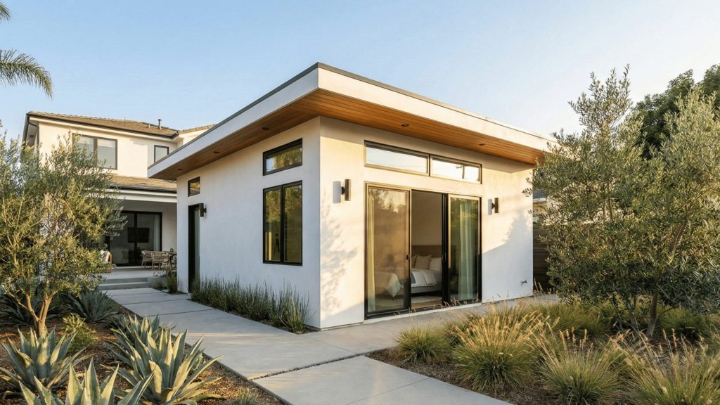 ADU Cost Breakdown: Materials, Labor, Permits, and Surprises 2 ADU projects