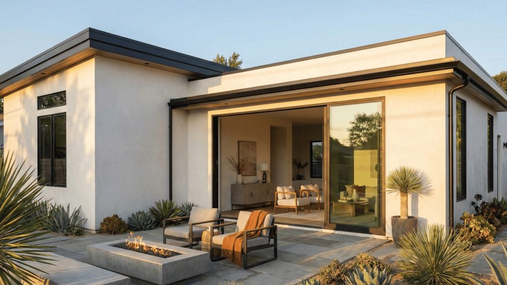 Construction Loans for ADUs: How They Differ from Standard Mortgages 2 Home Equity Loan