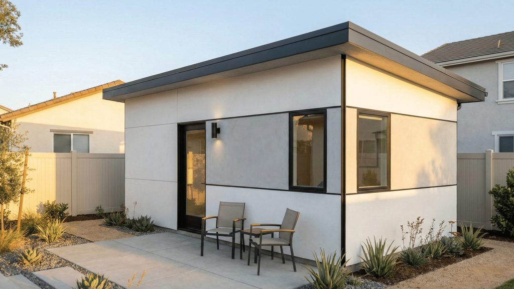 Modular ADU: Factory-Built Units Explained 2 ADU Regulations