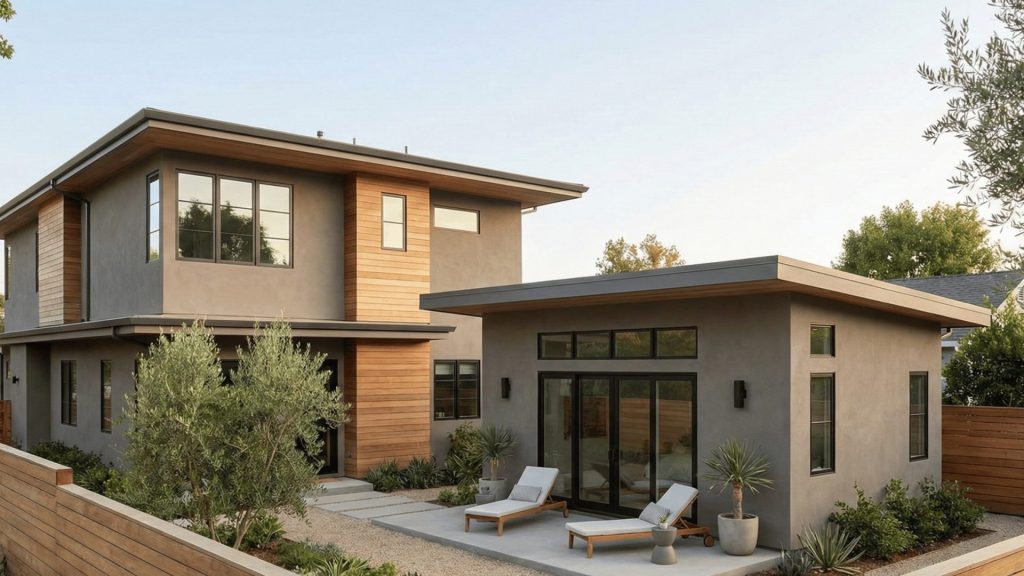 ADU Cost Breakdown: Materials, Labor, Permits, and Surprises 3 ADU Project on Budget