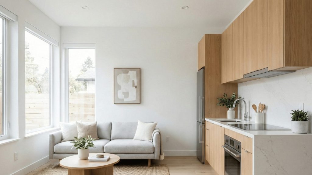 Can You Mortgage a Prefab ADU? Lending Options Explained 3 ADU Project