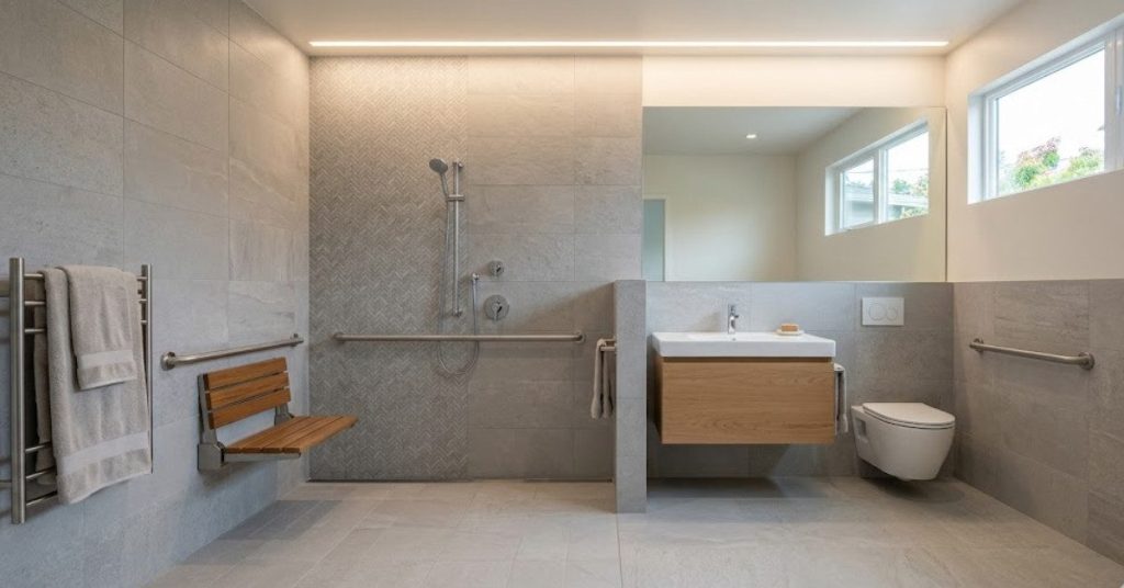 adu accessibility features