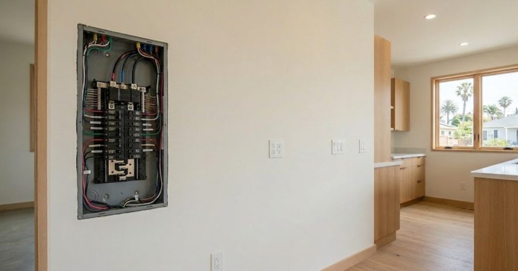 ADU building code California