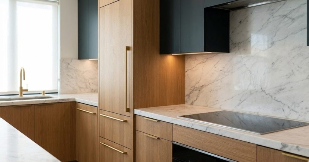 interior designers for a luxury adu