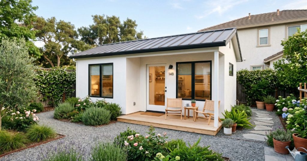 Can My HOA Prevent Me From Building an ADU