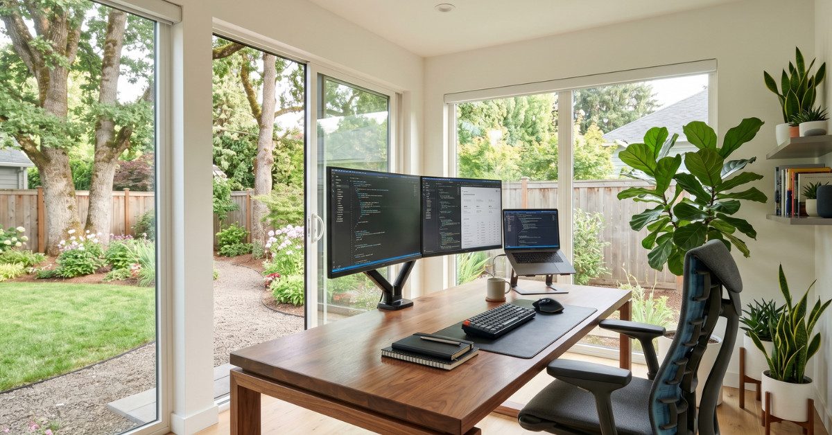 Can Any General Contractor Build an ADU