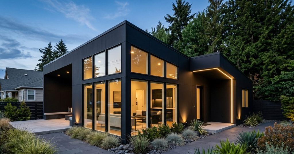 What Are The Best Layouts For a One-Bedroom ADU