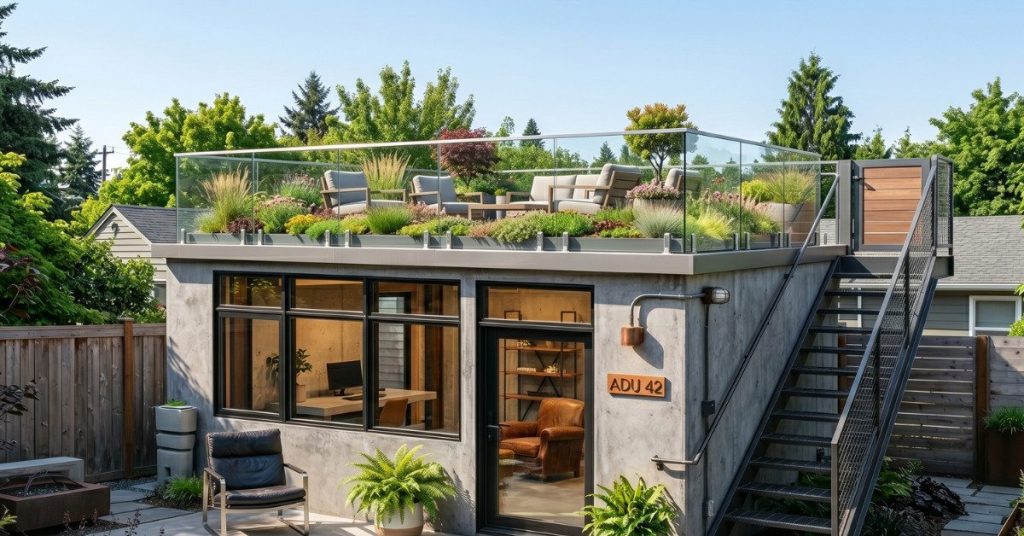 What Should I Ask My ADU Contractor Before Hiring